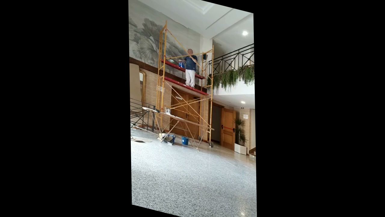 PINTURA DECORACION TOMÁS BOUVIER — Fotos 7